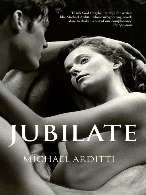 Title details for Jubilate by Michael Arditti - Available